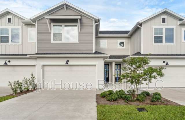 590 Astera Winds Lane - 590 Astera Winds Lane, Lake Mary, FL 32746