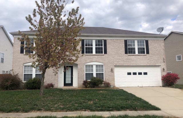 429 Legacy Blvd. - 429 Legacy Boulevard, Greenwood, IN 46143
