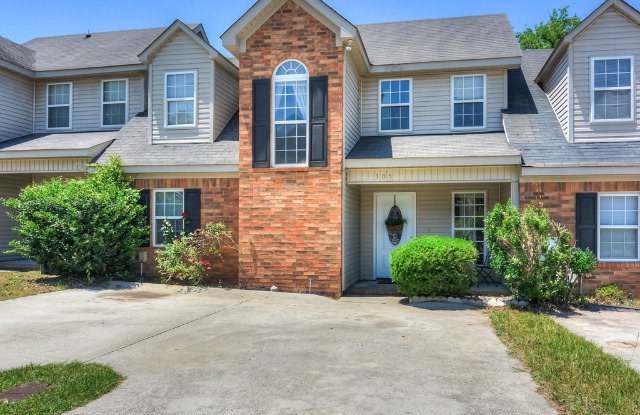 307 Hazelnut Dr - 307 Hazelnut Drive, Grovetown, GA 30813
