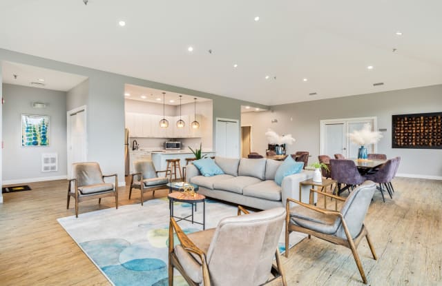 Eagle Creek Apartments photos photos