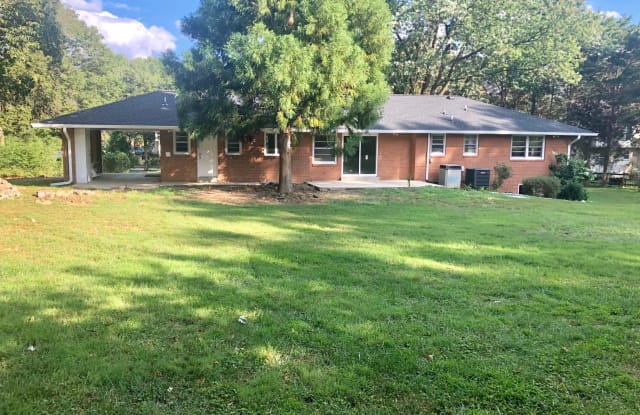 7290 KINDLER ROAD - 7290 Kindler Road, Columbia, MD 21046