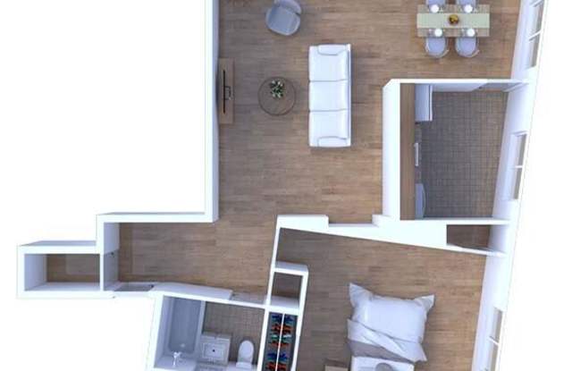 855 Hinman Ave. photos photos