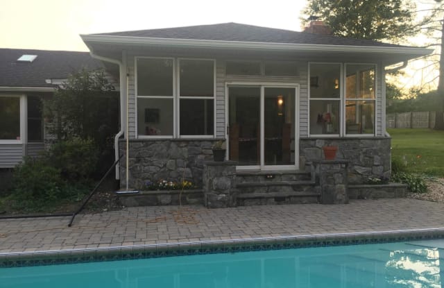 1707 MERRIFIELDS DRIVE - 1707 Merrifields Drive, Aspen Hill, MD 20906