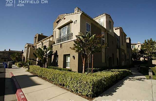 701 Hatfield Dr - 701 Hatfield Drive, San Marcos, CA 92078