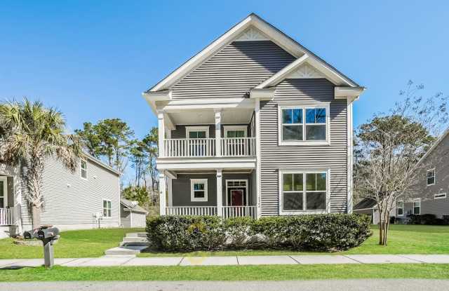 4 Bedroom, 3 Bath Home in Swygerts Landing of Johns Island photos photos