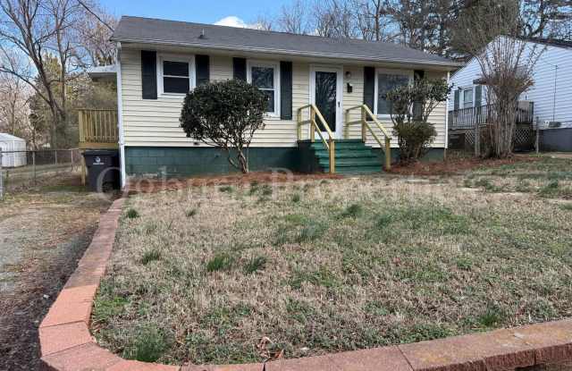 1923 Dacian St-2BR/1BA-Home photos photos