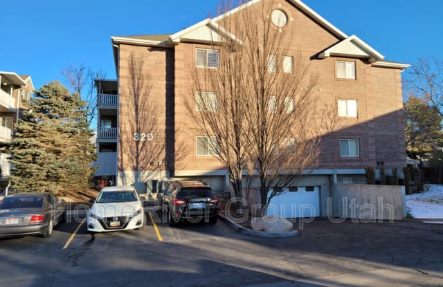 320 N 500 W - 320 North 500 West, Bountiful, UT 84010
