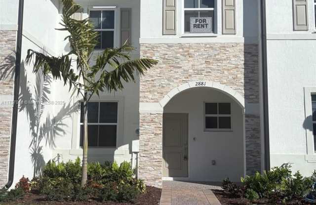 2881 Se 25TH RD - 2881 Southeast 25th Street, Homestead, FL 33035 2881 Se 25TH RD - 2881 Southeast 25th Street, Homestead, FL 33035