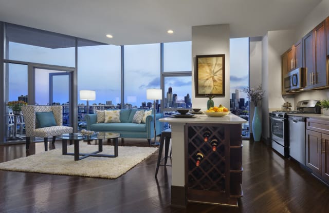 The Residences at NEWCITY photos photos