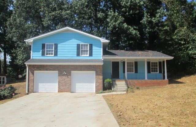 2343 Maryland Court - 2343 Maryland Court, Candler-McAfee, GA 30032