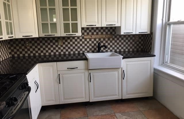 3444 KENNEDY BLVD UNIT # 3R - 3444 John F. Kennedy Boulevard, Jersey City, NJ 07307