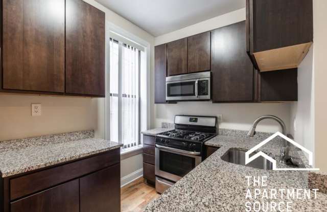 1218 North Dearborn Pkwy. - 1218 North Dearborn Parkway, Chicago, IL 60610 1218 North Dearborn Pkwy. - 1218 North Dearborn Parkway, Chicago, IL 60610