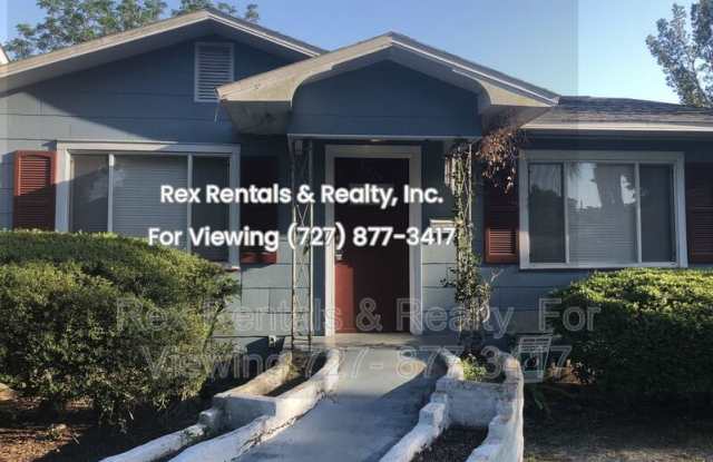 2520 2nd Avenue North - 2520 2nd Avenue North, St. Petersburg, FL 33713
