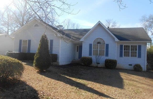 6367 Skyline Drive - 6367 Skyline Dr, Clayton County, GA 30273