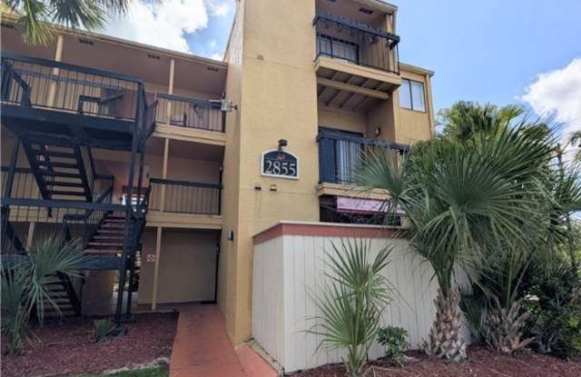 2855 Winkler Avenue unit: 116 photos photos