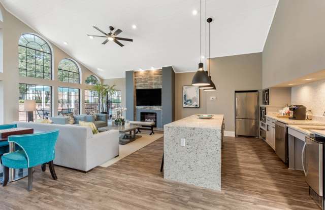 Chesapeake Bay Apartments Gallery 3