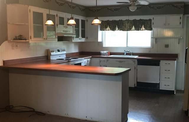 1214 Hwy 62 412 - 1214 Highway 62 412, Highland, AR 72542
