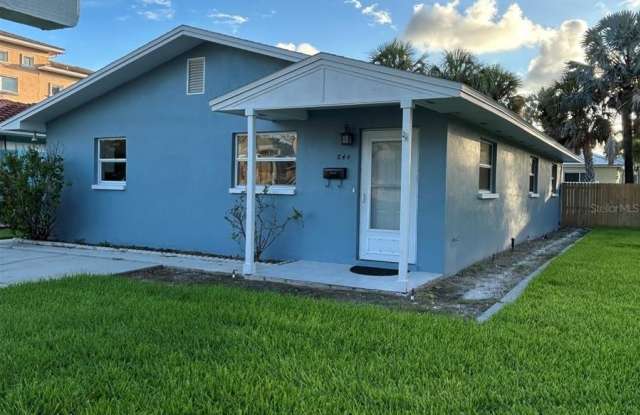 844 BRUCE AVENUE - 844 Bruce Avenue, Clearwater, FL 33767
