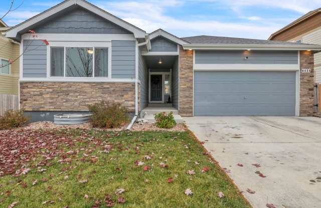 3 Bedroom Single Family Home in Loveland photos photos