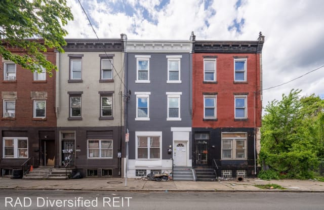 2336 N 19th St - 2336 North 19th Street, Philadelphia, PA 19132
