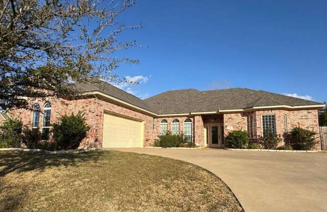 4-Bedroom House for Rent in Harker Heights photos photos