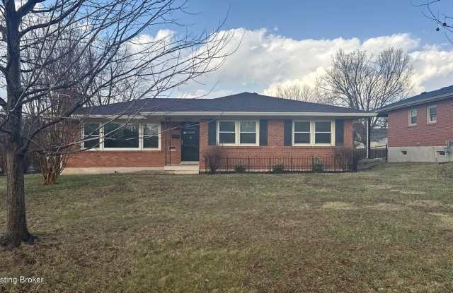 6001 Applegate Ln - 6001 Applegate Lane, Jefferson County, KY 40219