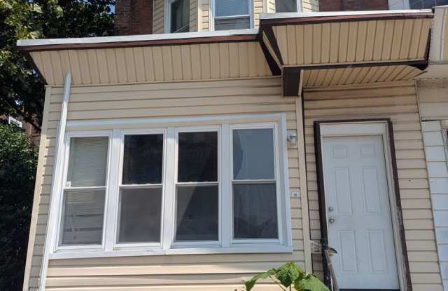 Updated Home - North Philadelphia Gallery 1