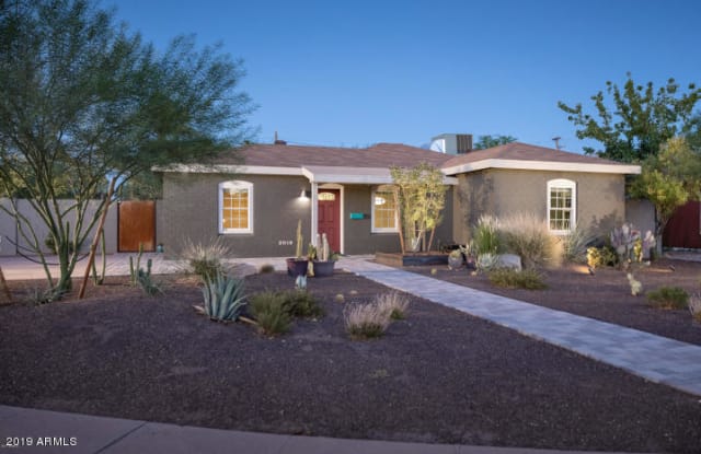 3019 N 16TH Drive - 3019 North 16th Drive, Phoenix, AZ 85015
