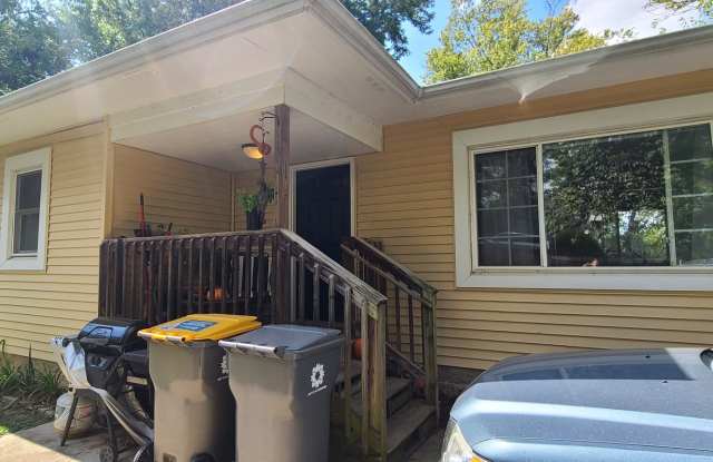 The Marigold - 3 Bed/1 Bath House Gallery 3