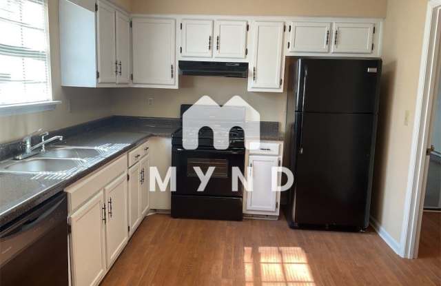 9384 Woodloop Ct - 9384 Woodloop Court, Clayton County, GA 30238