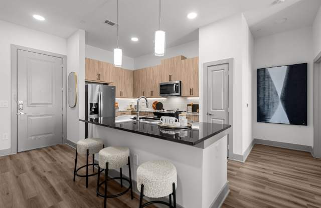 Jefferson Grandscape photos photos