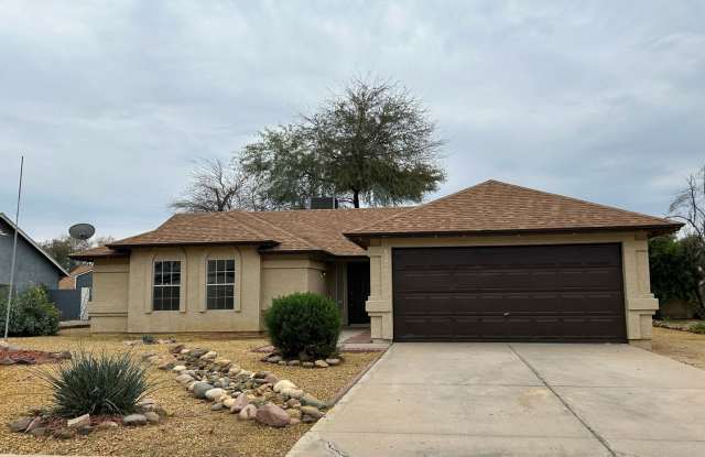 Georgeous Updated 3 Bedroom, 2 bathroom Home in Peoria photos photos