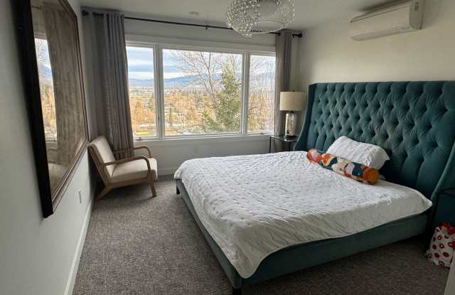 Luxury 1 bed with Stunning Views photos photos