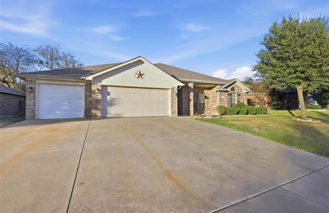 413 Lighthouse Court - 413 Lighthouse Court, Joshua, TX 76058