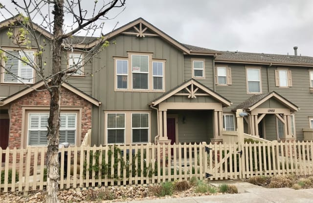 17937 E 104th Way - D - 17937 East 104th Way, Commerce City, CO 80022