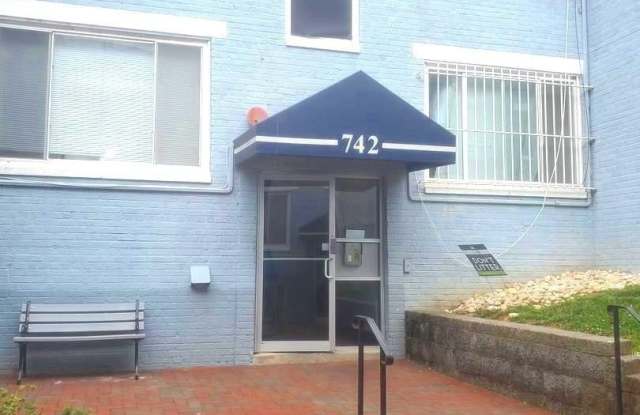 742 BRANDYWINE STREET SE photos photos