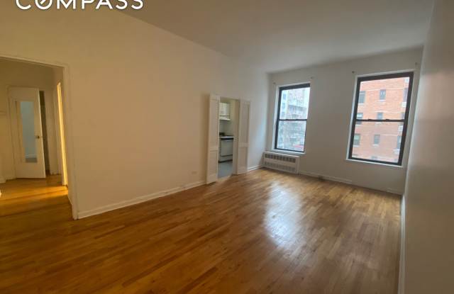 1240 Lexington Avenue - 1240 Lexington Avenue, New York City, NY 10028