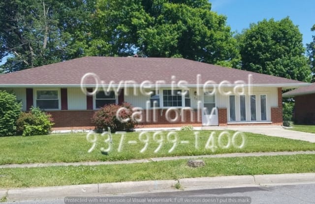 70 Brookhaven Drive - 70 Brookhaven Drive, Trotwood, OH 45426