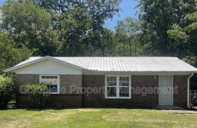 1817 Collier Drive - 1 - 1817 Collier Drive, Midfield, AL 35228