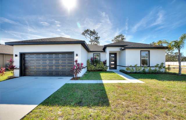 Deposit-Free! Modern, energy efficient home with ALL of the upgrades! Gallery 1