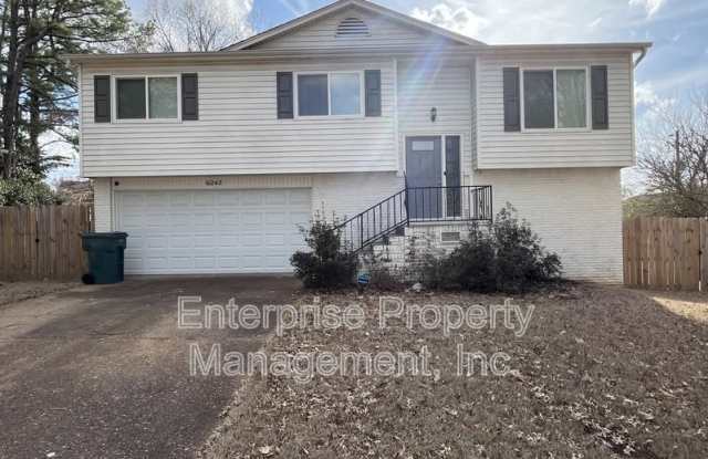 6243 Brightwood Cv photos photos