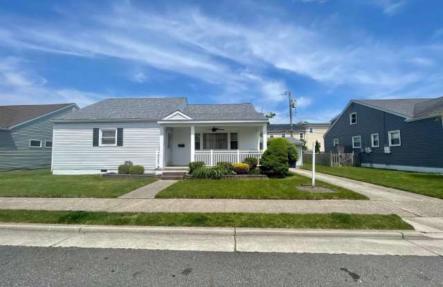307 N Essex Ave photos photos