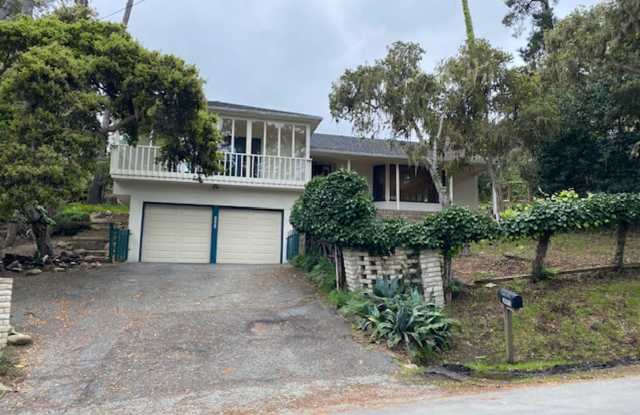 3093 Hermitage - 3093 Hermitage Road, Del Monte Forest, CA 93953 3093 Hermitage - 3093 Hermitage Road, Del Monte Forest, CA 93953