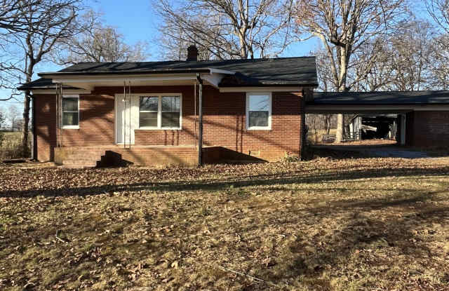 4214 North Carolina 182 - 4214 North Carolina 182, Lincoln County, NC 28092