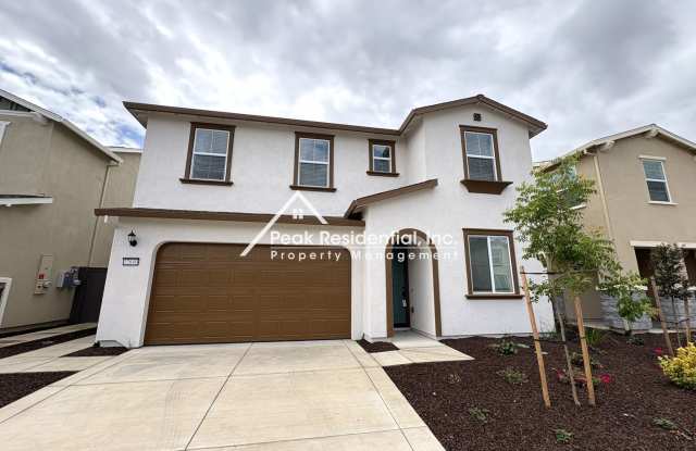 Brand New 4bd/2.5a Rancho Cordova Home With Loft-Must See! photos photos
