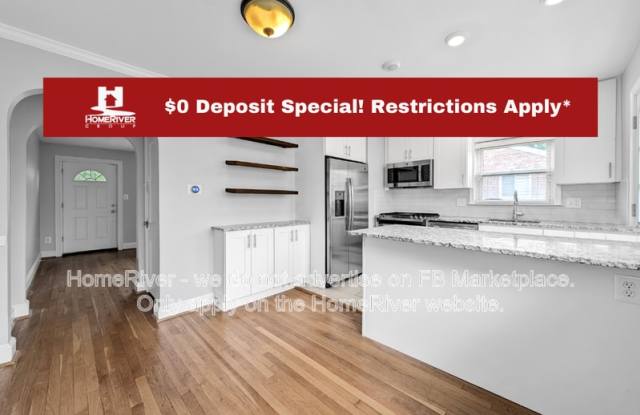3106 S Hayes St photos photos