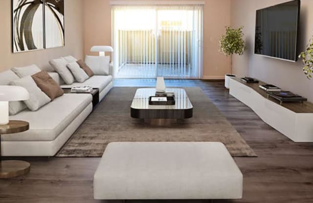 Juniper Apartments Gallery 2