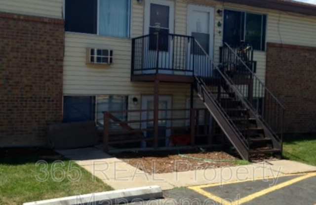 2519 27th Street, Unit 3 - 2519 27th Street, Greeley, CO 80634