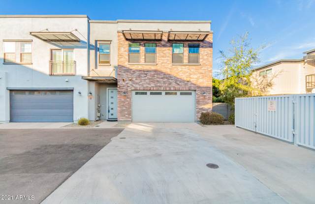 240 W MISSOURI Avenue - 240 W Missouri Ave, Phoenix, AZ 85013
