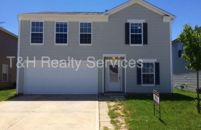 11319 Cuyahoga Drive - 11319 Cuyahoga Drive, Indianapolis, IN 46235
